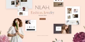 Nilah Fashion