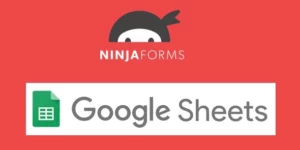 Ninja Forms Google Spreadsheet Addon 3.4破解版插件