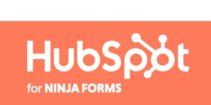 Ninja Forms Hubspot Integration 3.0.8破解版插件