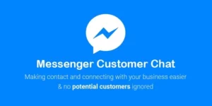 NinjaTeam Messenger Customer Live Chat for WordPress 2.4破解版插件