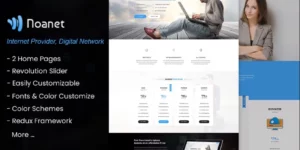 Noanet Internet