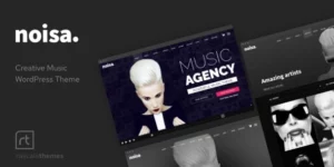 Noisa Music Producers
