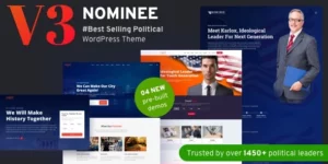 Nominee 3.4破解版主题
