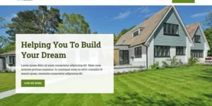 Nvira Gardening and Landscaping Services with WordPress Elementor Theme WordPress Theme 1.0破解版主题