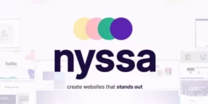 Nyssa One Multi Page Multipurpose WordPress theme 1.3.4破解版主题