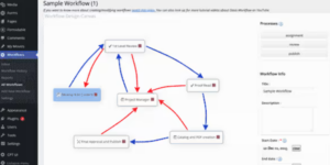 OASIS WORKFLOW PRO 8.5破解版插件