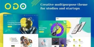 OGO 1.0.3破解版主题