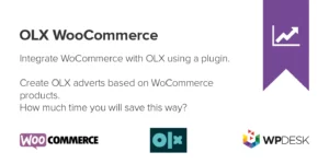OLX WooCommerce By WPDesk 2.1.8破解版插件