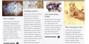OboxThemes Press WordPress Theme 1.3.4破解版主题