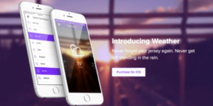 OboxThemes Weather for Layers WordPress Theme 1.0破解版主题