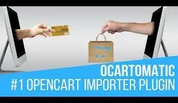Ocartomatic Open Cart Automatic Post Generator – CodeRevolution 1.4.1破解版插件
