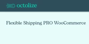 Octolize  – Flexible Shipping PRO WooCommerce 2.18.4破解版插件