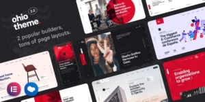 Ohio 3.4.3破解版主题