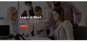 Onedu Education Courses LMS WordPress Theme 1.1.3破解版主题