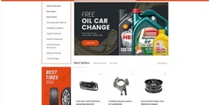 Onemart Multipurpose eCommerce WordPress Theme 1.0.4破解版主题
