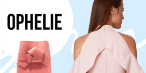 Ophelie Fashion Shop Theme 1.7破解版主题
