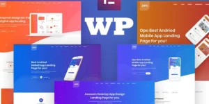 Opo Creative App