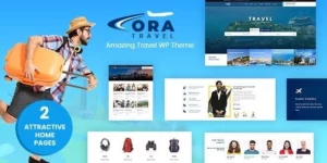 Ora | Tour