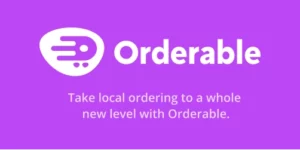Orderable Pro Food Ordering System for WordPress 1.15.0破解版插件