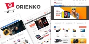 Orienko 1.4.9破解版主题