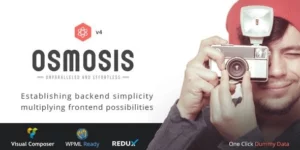 Osmosis 4.4.3破解版主题
