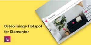 Osteo Image Hotspot for Elementor 1.0.0破解版插件
