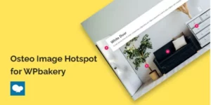 Osteo Image Hotspot for WPbakery 1.0.0破解版插件