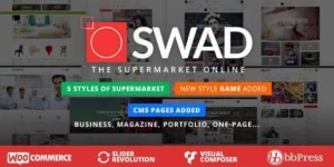 Oswad 3.3.0破解版主题