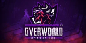 Overworld 1.1破解版主题
