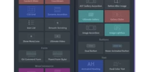 Oxy Ultimate Woo 1.5.9破解版插件