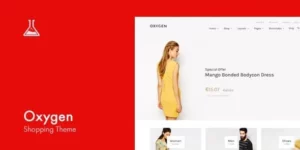 Oxygen 5.31破解版主题