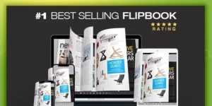 PDF Tools for Real3D FlipBook 1.2.2破解版插件
