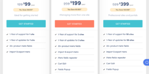 PPOM Price Table Add-on 1.0破解版插件