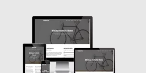 Padma Pro – Personal Portfolio WordPress Theme 1.0.0破解版主题