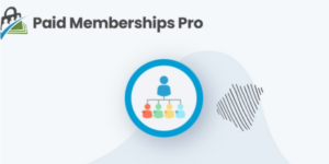 Paid Memberships Pro Group Accounts 1.1破解版插件