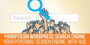 Panopticon Your Own Search Engine – CodeRevolution 1.1.0破解版插件