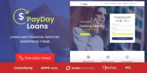 Payday Loans Banking