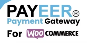 Payeer payment gateway for WooCommerce 1.0.1破解版插件