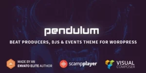 Pendulum Beat Producers