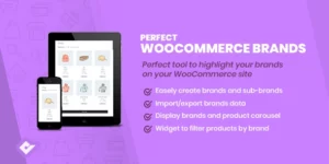 Perfect WooCommerce Brands 1.8.4破解版插件