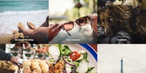 Photo Blog WordPress Theme CreativeMarket 1.1破解版主题