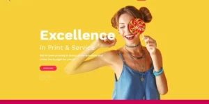 PhotoPrint Print Shop Responsive WordPress Theme 1.0.0破解版主题