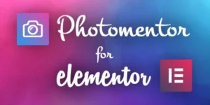Photomentor Elementor Filterable Photo and Video Gallery Plugin with Masonry Image Layout 7.0破解版插件