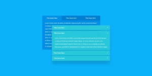 PickPlugins Accordions Pro 1.0.7破解版插件