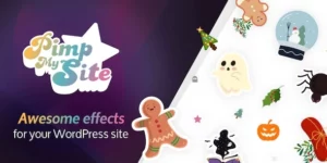 Pimp my Site Holiday