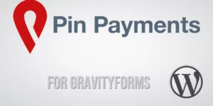 Pin Payments Gateway for Gravity Forms 1.0.2破解版插件