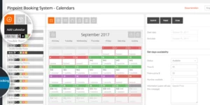 Pinpoint Booking System WordPress Plugin 2.9.9.3.3破解版插件