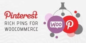 Pinterest for WooCommerce 2.4.12破解版插件