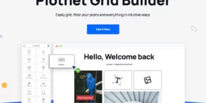 Piotnet Grid Builder 2.0.15破解版插件