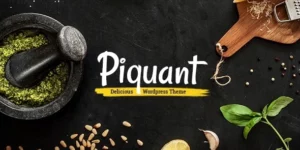 Piquant Restaurant